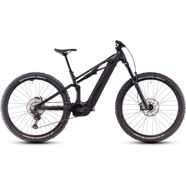 Cube Stereo Hybrid ONE44 HPC Race 800 2025