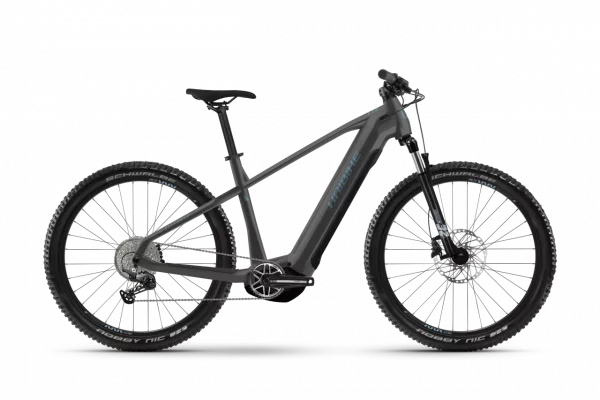 Haibike AllTrack 5 (27) 2024