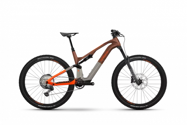 Haibike Lyke CF 10 2024