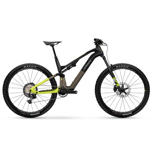 Haibike Lyke CF 11 2024