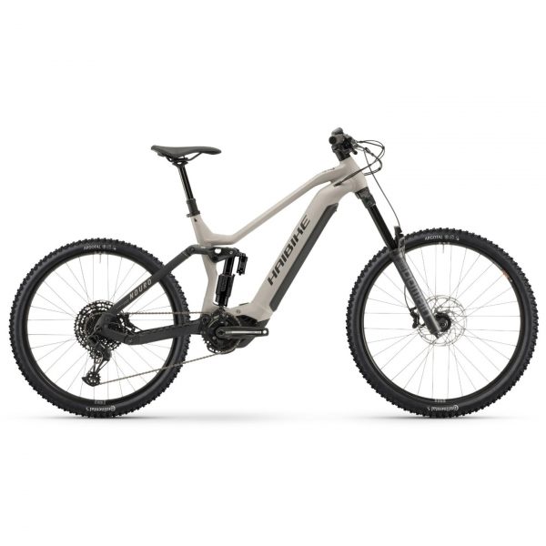 Haibike NDURO 6 (Alloy)