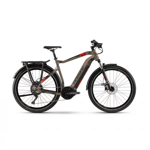 Haibike SDURO Trekking 4.0