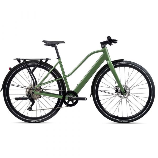 Orbea Vibe H30 EQ Mid Uni