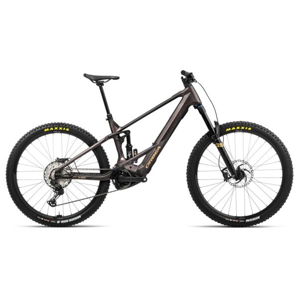 Orbea Wild M10 2024 Carbon