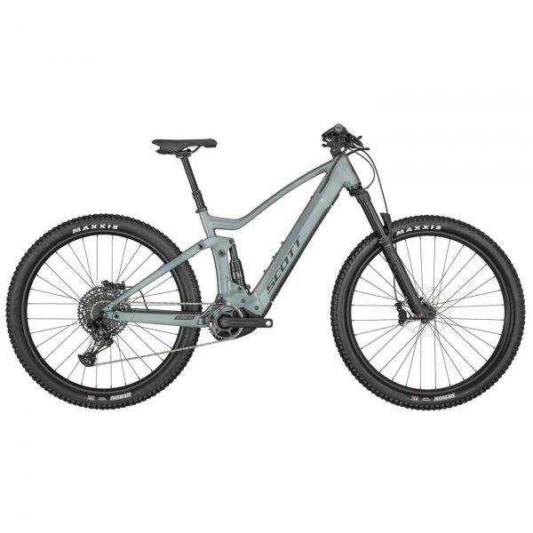 SCOTT Strike eRIDE 930 - 29" Electric Mountain Bike (2023)