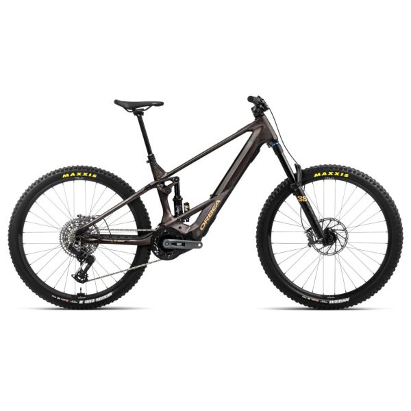 Orbea Wild M11 AXS 2024 Carbon